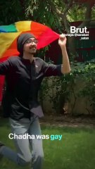 New beginnings for Delhi teen at school farewell