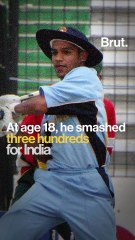 Shikhar “Gabbar” Dhawan retires