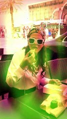 Food at Cannes ft. MasterChef Shipra Khanna