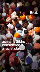 “Sikhs saved your mothers and sisters, not a joke”