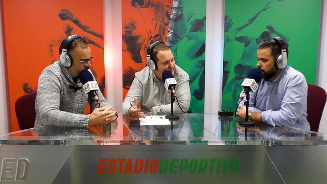 Hugo Duro es mucho más delantero que Vitor Roque