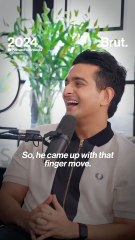 Ajay & Rohit react to the “Zubaan Kesari” meme