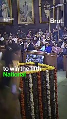 A young Indian's thoughts on the state of the country