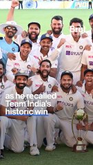 Ravi Shastri's Inspiring Journey: Memorable Moments from a Cricket Legend 🏏