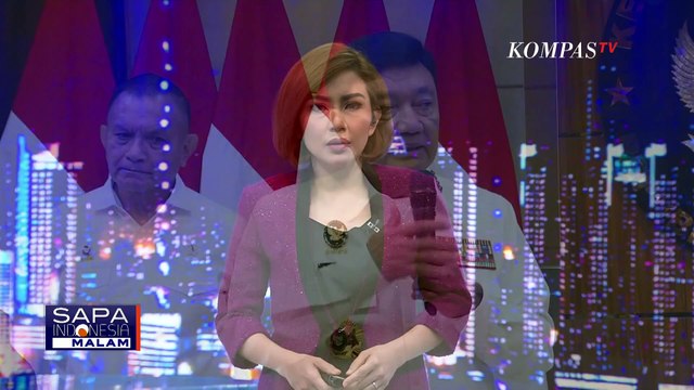 Wakil Ketua Komisi III DPR Sebut Kasus Polisi Tembak Rekannya di Solok Dapat Perhatian Presiden