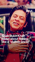 SRK, Deepika recount Om Shanti Om memories