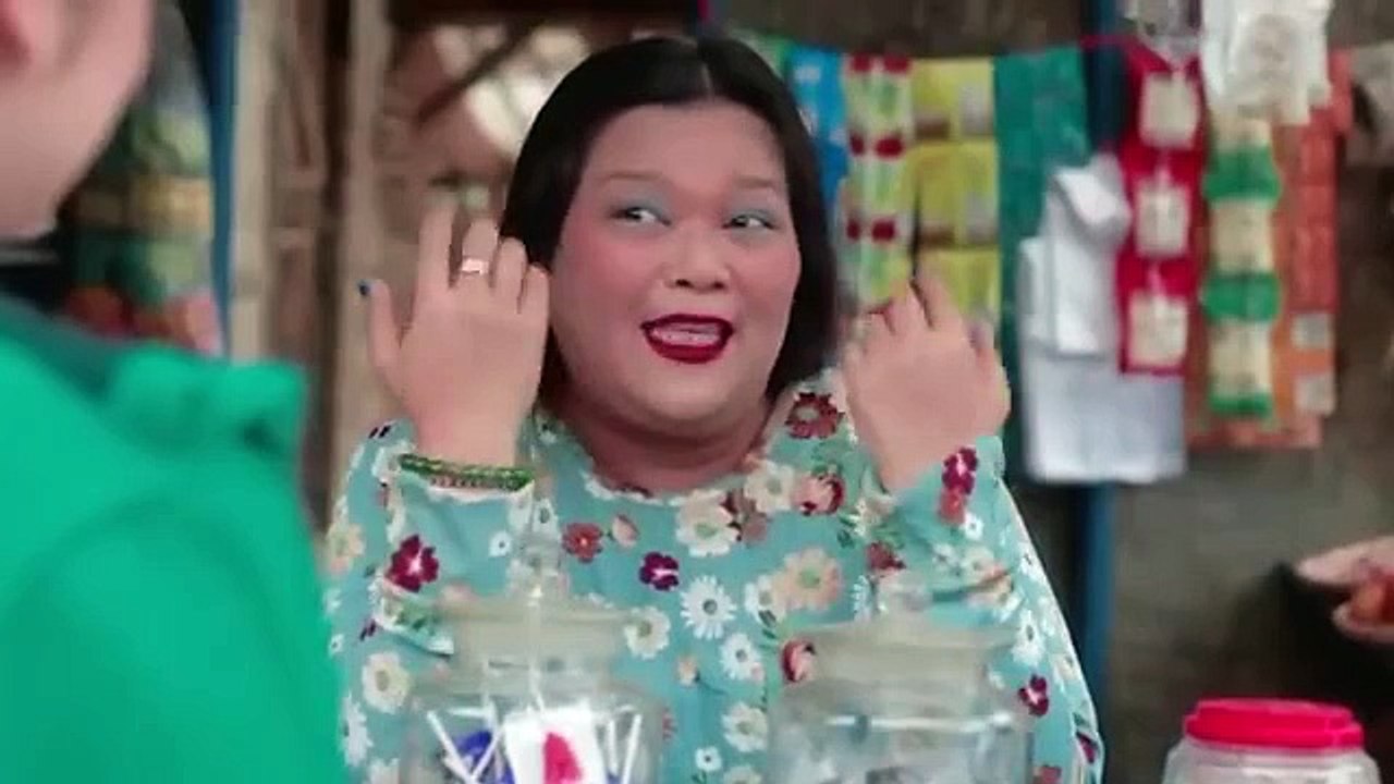 Penjual Jamu Yang di Bunuh Secara Tidak Adil Oleh Warga Desanya | MARNI: THE STORY OF WEWE GOMBEL