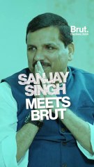 You can't win in Delhi if you've quit AAP: Sanjay Singh