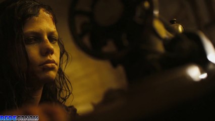 Espantalho - Filme 2011