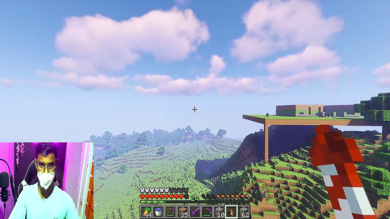 I Built FreeFire Old Map | Minecraft Builds | Minecraft | Free Fire | Bermuda Map #2