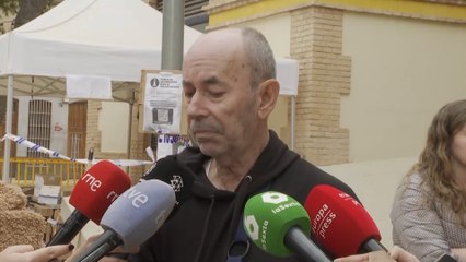 El alcalde de Massanassa: "El Ayuntamiento no hace informes técnicos"