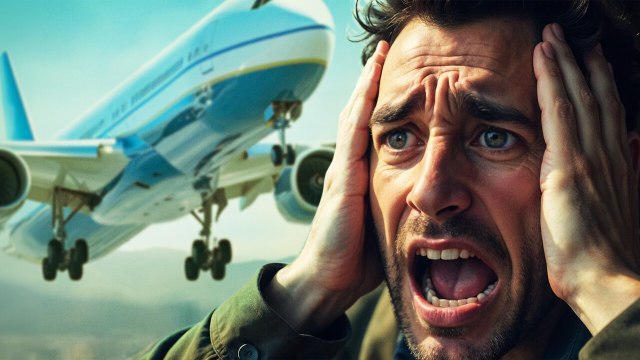 Ce Que Ça Fait De Manœuvrer Des Machines Monstres — Les Plus Grosses Parmi Les Plus Grosses