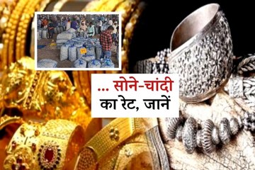 Kota Mandi Bhav : धान, सोयाबीन व सरसों तेज