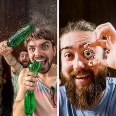 Tasting and Testing Kitchen and Cleaning Gadgets!