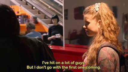 Merlí S02 E05 - VO Esp Sub Eng