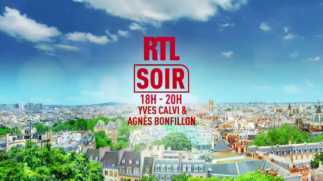 PROCÈS MAZAN - Béatrice Zavarro, avocate de Dominique Pélicot, est l'invitée de RTL Soir