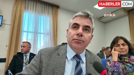 DEM Parti Milletvekili Bozdağ'dan Google Algoritması Eleştirisi