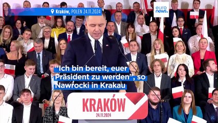 Nachrichten des Tages | 25. November - Abendausgabe