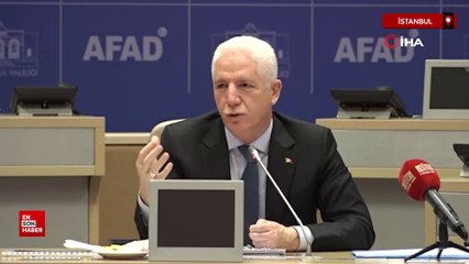 İstanbul için kurumlar kış hazırlıklarını tamamladı