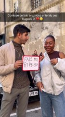 Vous avez d’autres comme ça ?! 😭😂