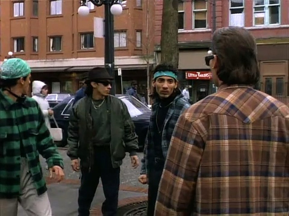 S03E19 - Der Straßenkrieg