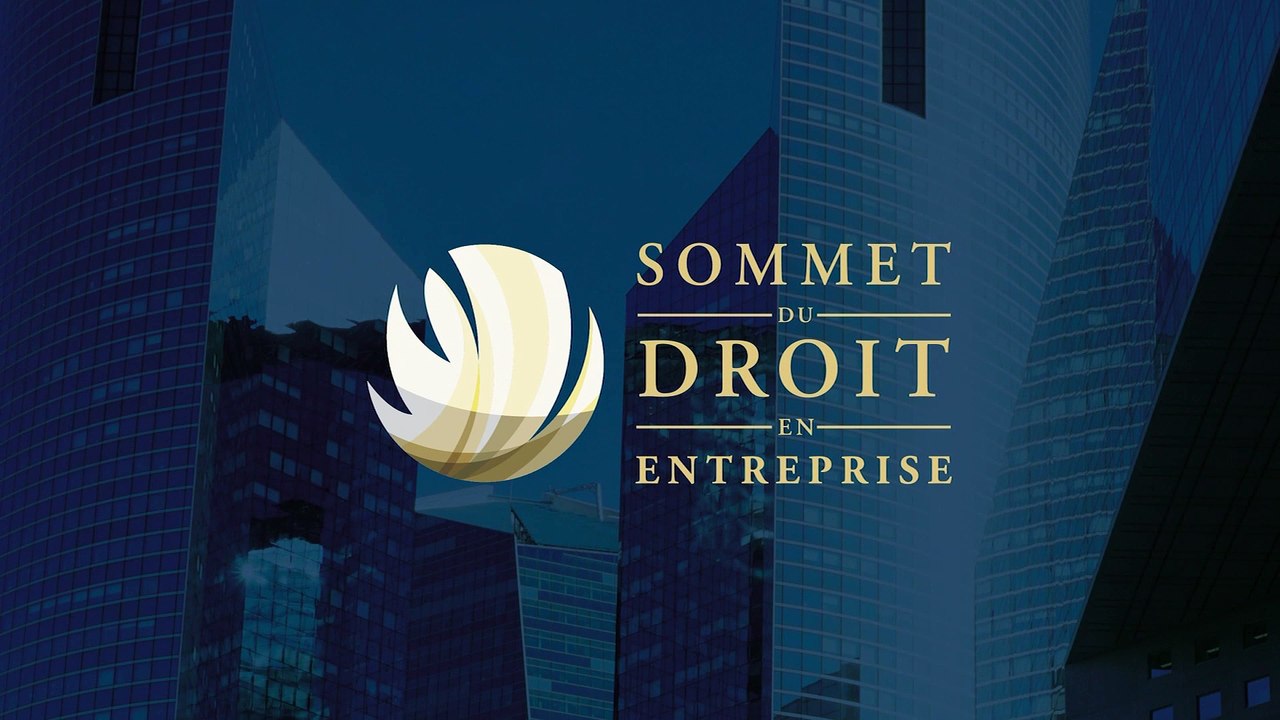 SOMMET DU DROIT EN ENTREPRISE - SOMMET DU DROIT EN ENTREPRISE, 2e partie du 25 novembre 2024
