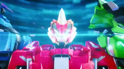 الحلقة 22 الثانية و العشرون كاملة مدبلج عربي Dragon Force S1e22 كرتون دراغون فورس