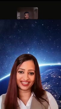 Unveiling the Life of a YouTube Creator, Astrologer, and Cabin Crew in Podcast