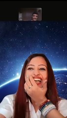 Podcast with a Dynamic Personality YouTuber, Astrologer, Cabin Crew