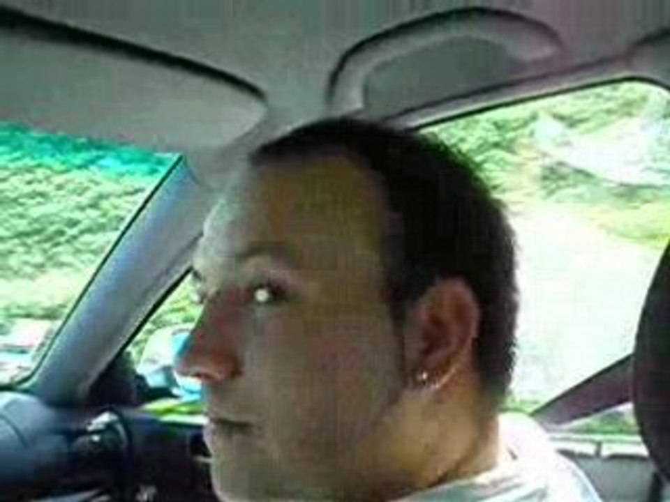 Voiture sam