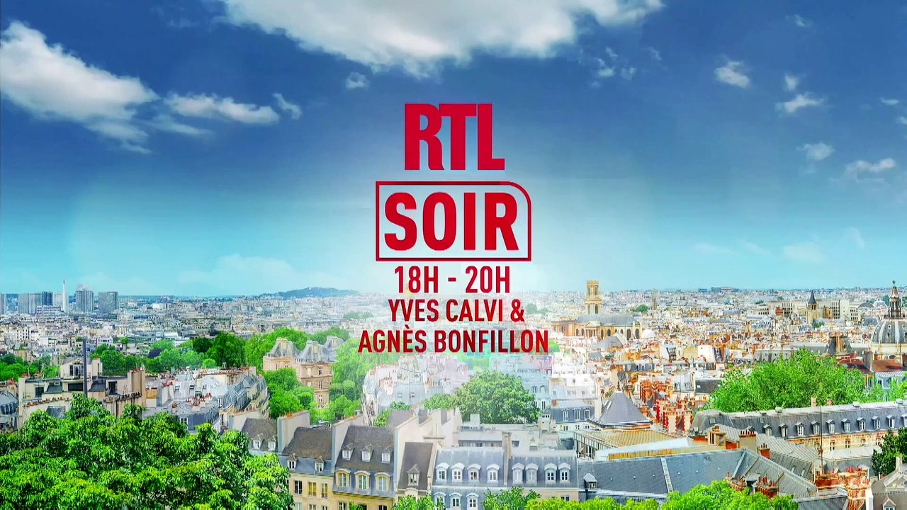 PLASTIQUE - Dorothée Moisan est l'invitée de RTL Soir