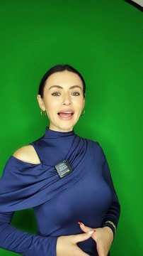 إطلالة الفنانة نسرين طافش في مهرجان القاهرة السينمائي