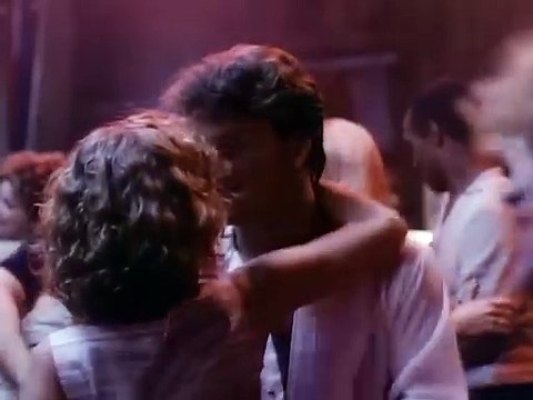 Bill Medley, Jennifer Warnes - (I've Had) The Time Of My Life (Official HD Video)