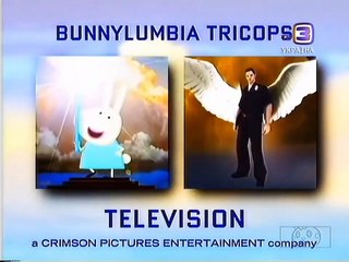 CuddlesTelevisionNetwork / ТВ-3 Україна - Рекламна пауза (07.11.2014)