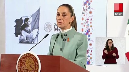 No habrá prórroga para elección judicial el 1 de junio de 2025, asegura Sheinbaum