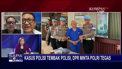 [FULL] Pengamat Sebut Hal ini Terkait Dugaan Aliran Dana Tambang Ilegal AKP Dadang, Begini Kata DPR