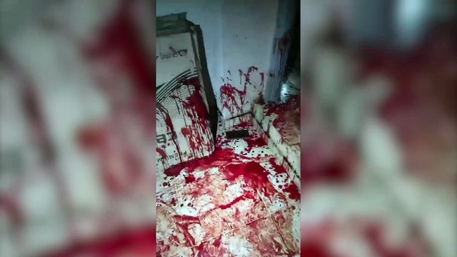 Criminosos atiram mais 80 vezes contra rivais, que sobrevivem ao ataque