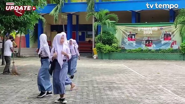 Siswa SMK N 4 Kota Semarang Tewas Tertembak Polisi