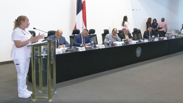 Continúan las consultas ciudadanas en la Comisión de Salud