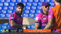| 2024 Abu Dhabi T10 I Match 16 Highlights | Team Abu Dhabi vs New York Strikers | Season 8 |