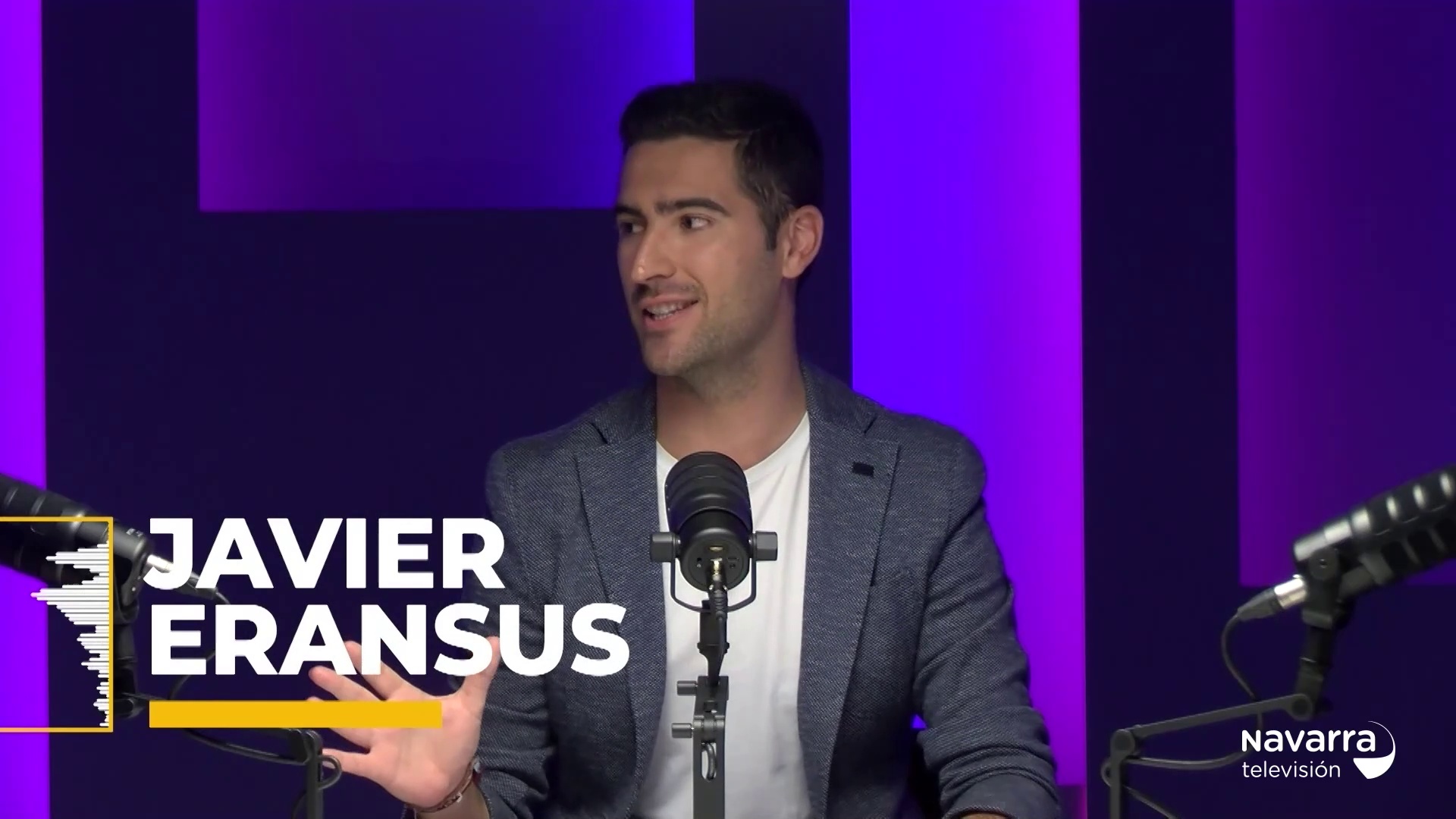 Videopodcast 'Retos' sobre la educación del futuro