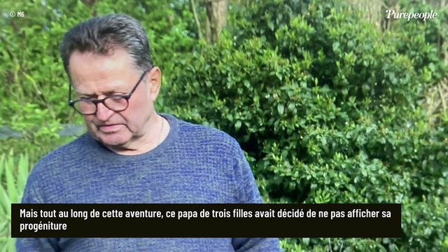 Gilles (L'amour est dans le pré), papa de trois filles : pourquoi n'apparaissent-elles pas à l'écran ?