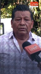 scz: Convocan a un 'anillazo' para exigir soluciones a la crisis económica