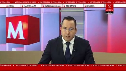 Cierres y bloqueos por marcha para la eliminación de la violencia contra la mujer en CdMx