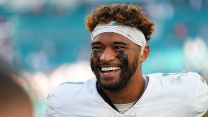 Dolphins Dominate Patriots Despite Late Rally, Win 34-15