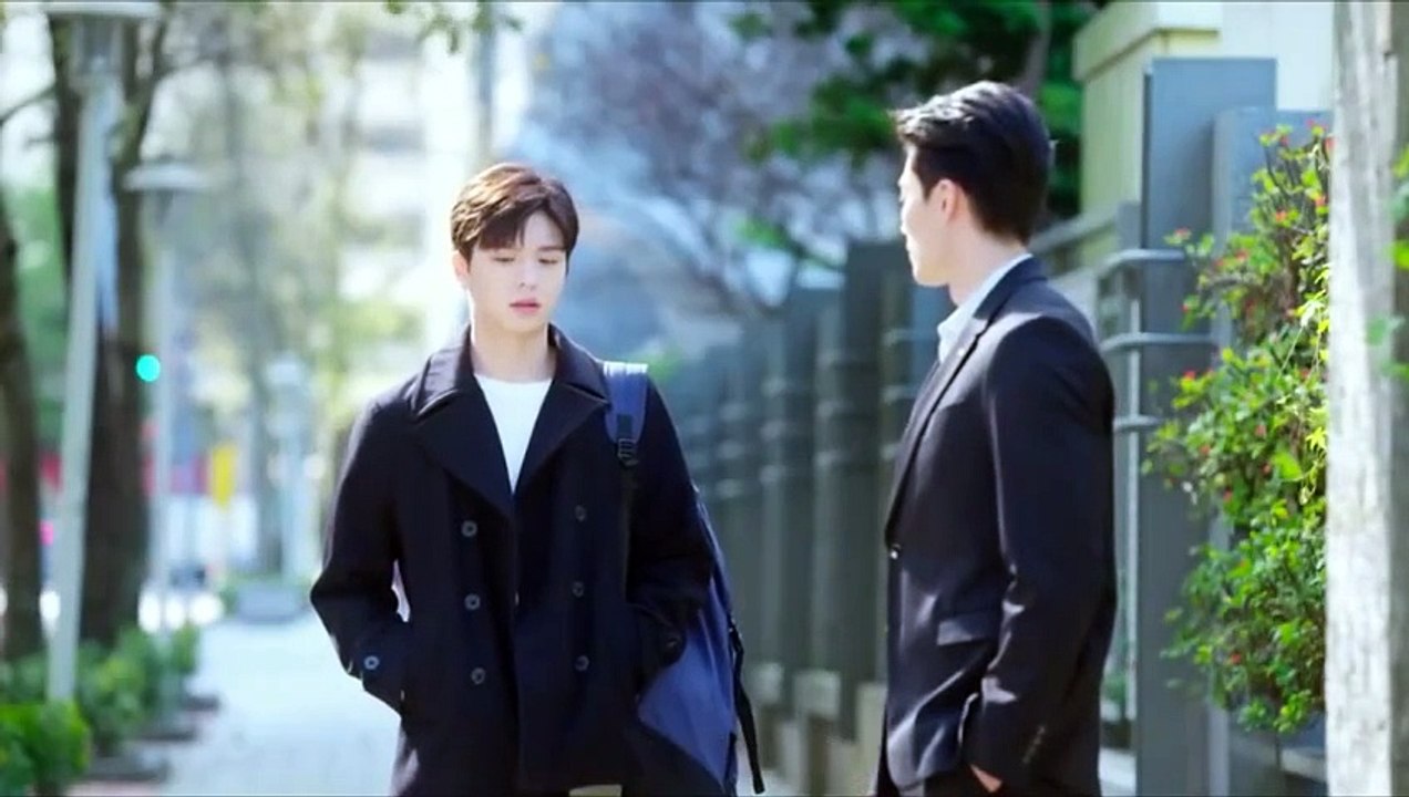 Be Loved in House: I Do (2021) Ep.4 Eng Sub