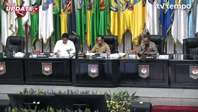 SKB 3 Menteri, Masyarakat Penghasilan Rendah Bisa Punya Rumah