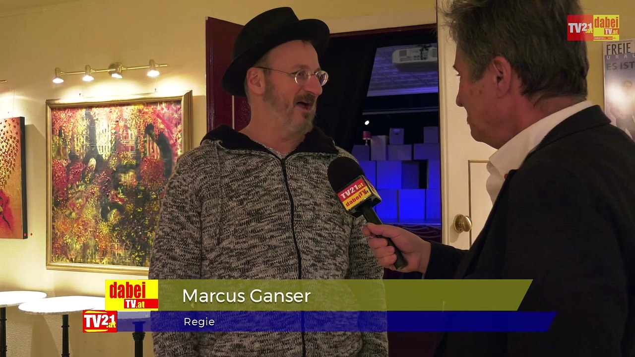 DIE DINGE MEINER ELTERN von Gilla Cremer - Freie Bühne Wieden