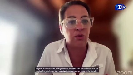 El 10 de enero el objetivo es la libertad para todos los venezolanos