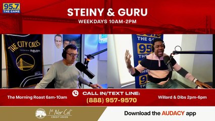 49ers PUT Themselves In This Spot...